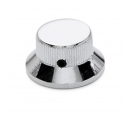 Paxphil NS007 CR HAT CONTROL KNOB SCREW TYPE (CHROME), зображення 1